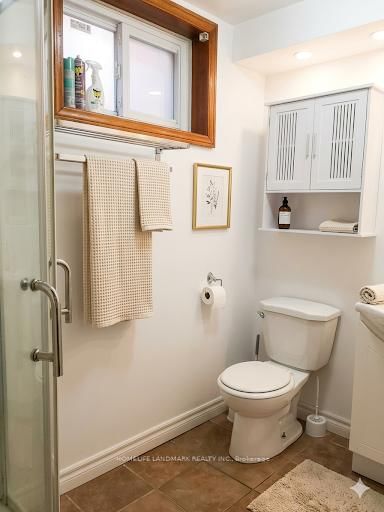 Unit Lower — 22 Glendinning Avenue — photo 6