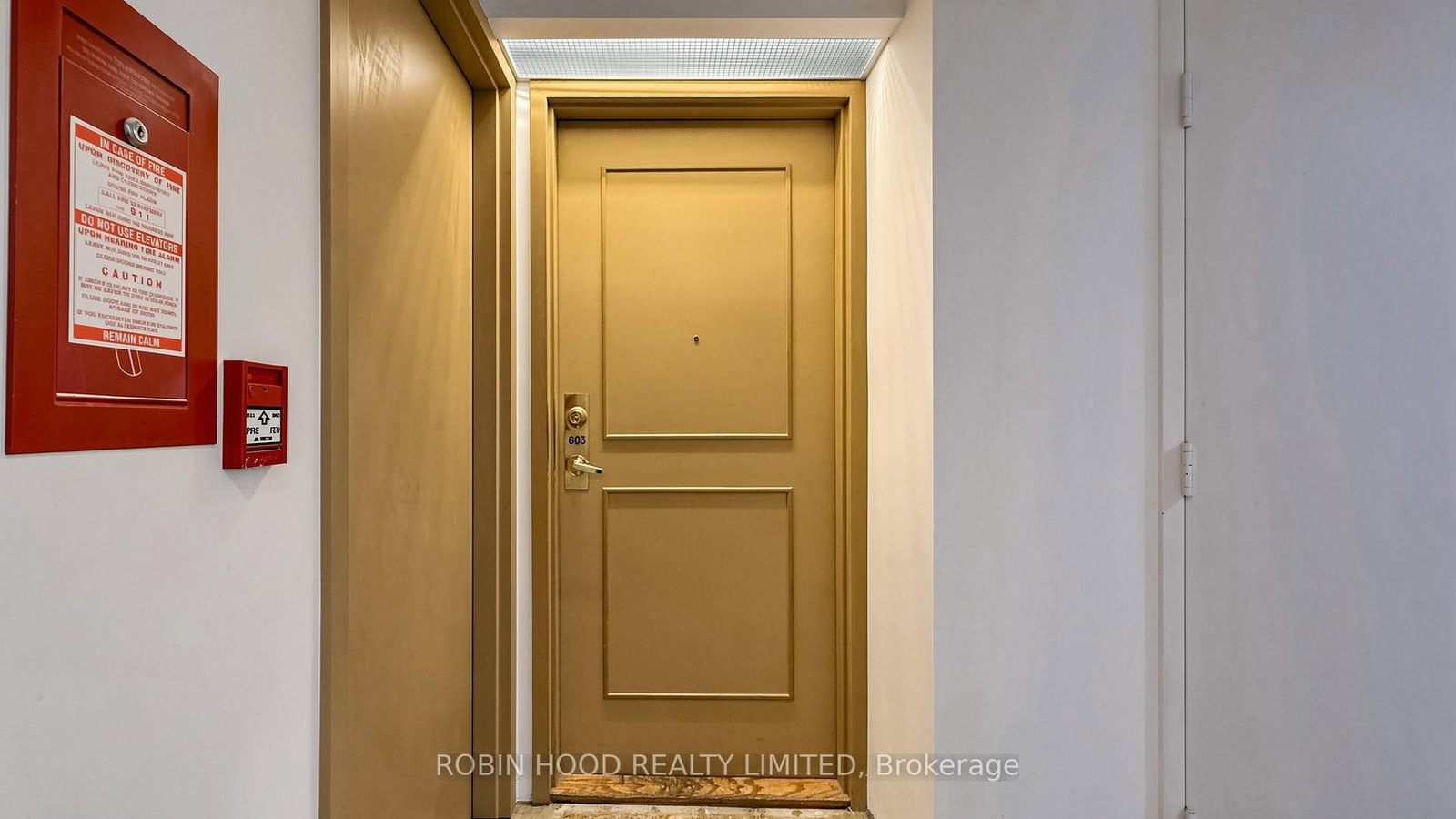 400 Mclevin Avenue, Unit 603 - Photo 13