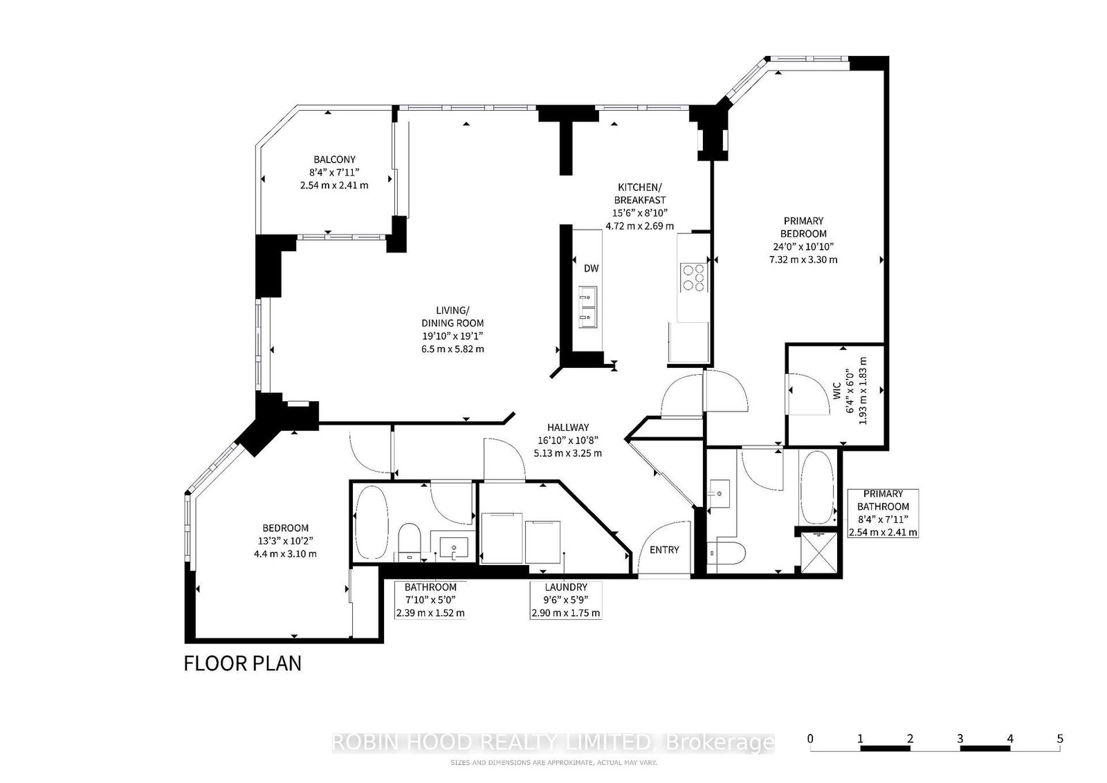400 Mclevin Avenue, Unit 603 - Photo 29