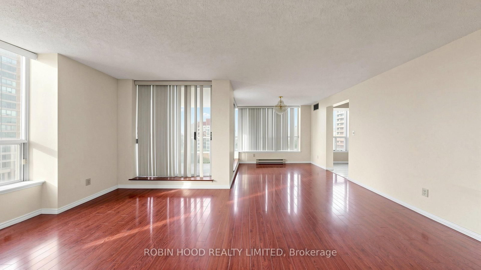 400 Mclevin Avenue • #603 • Toronto, ON photo 3