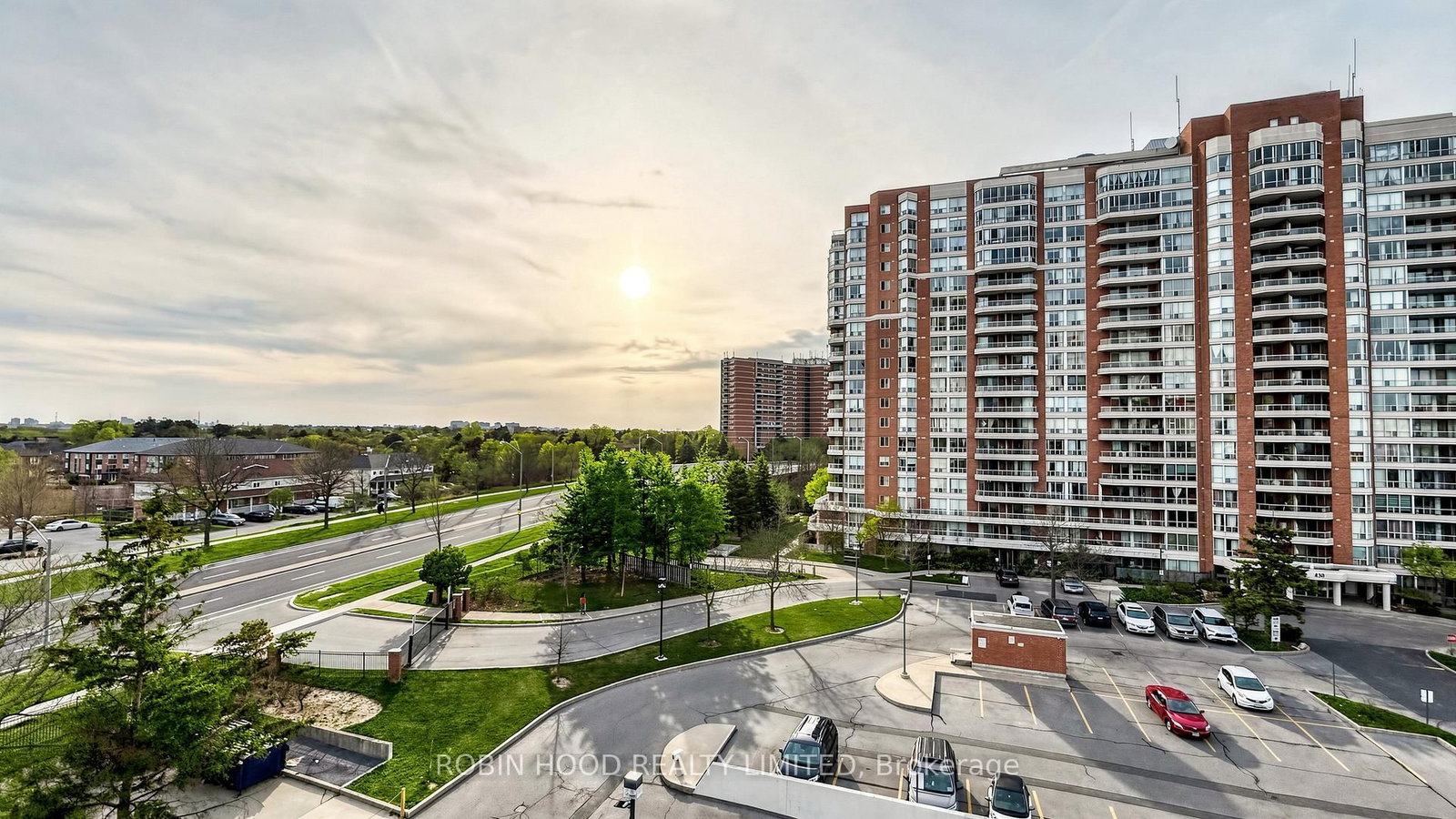 400 Mclevin Avenue, Unit 603 - Photo 30