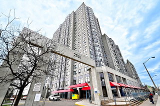 618 - 2550 Lawrence Avenue E