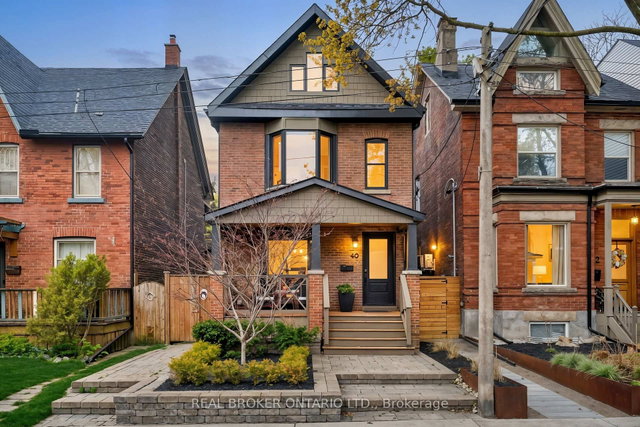 40 Brooklyn Avenue