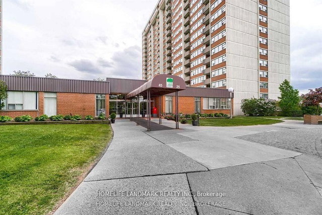 #1003 - 45 Silver Springs Boulevard
