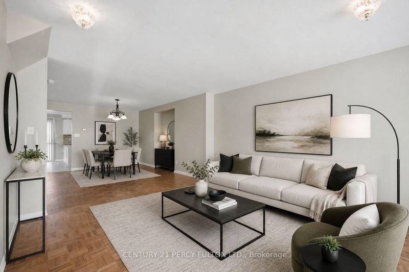 18 - 3680 Brimley Rd, Toronto, M1V 5K7 | Image 2