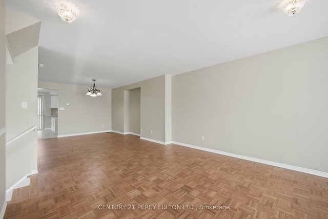 18 - 3680 Brimley Road
