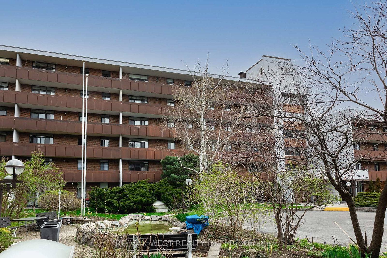 50 Old Kingston Road, Unit 1-202 - Photo 21