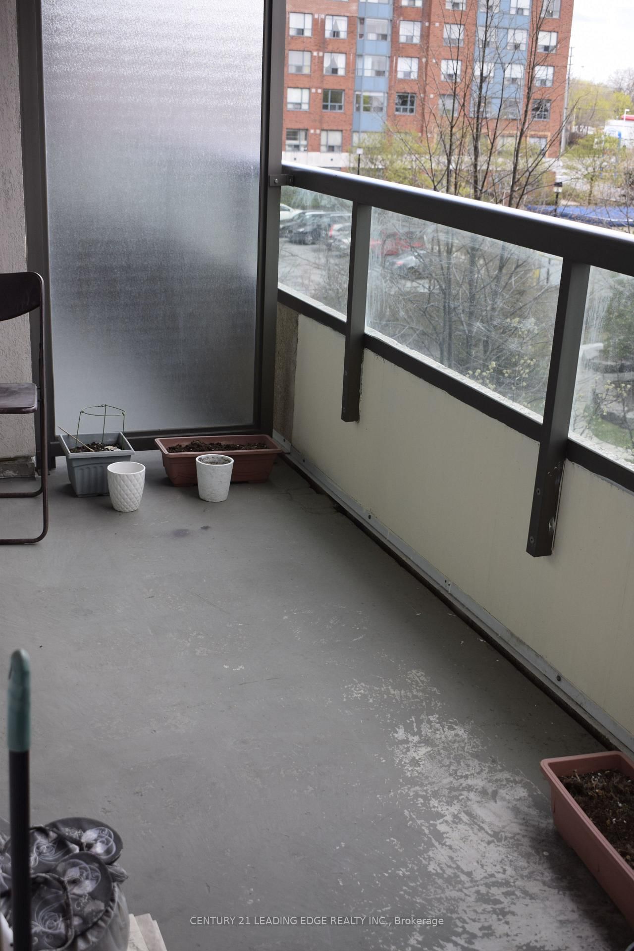 68 GRANGEWAY Avenue, Unit 501 - Photo 9