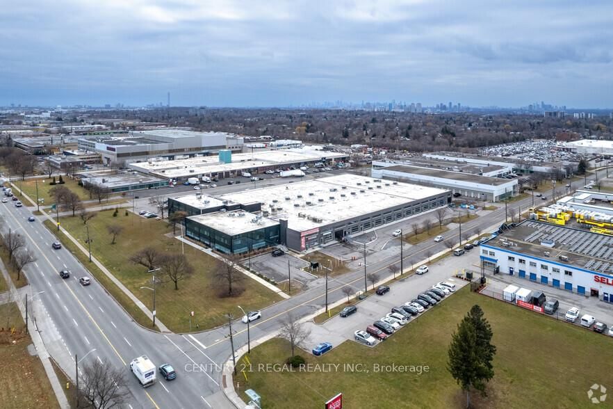1550 Birchmount Road, Unit 106/108