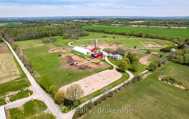 3567 Maple Grove Road