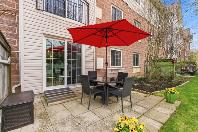107 - 91 Aspen Springs Drive