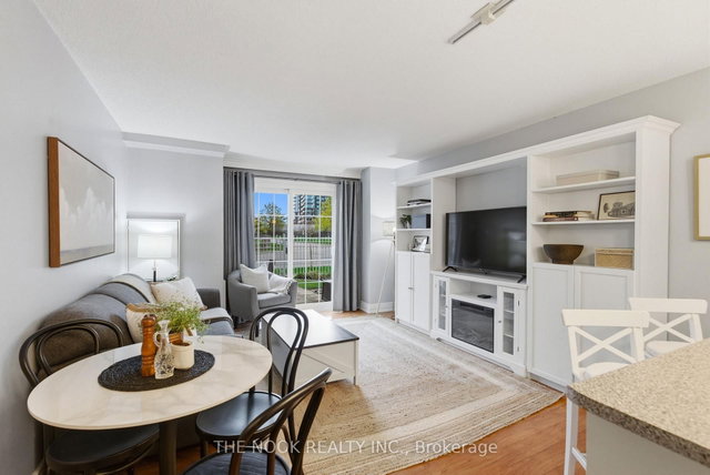 107 - 91 Aspen Springs Drive