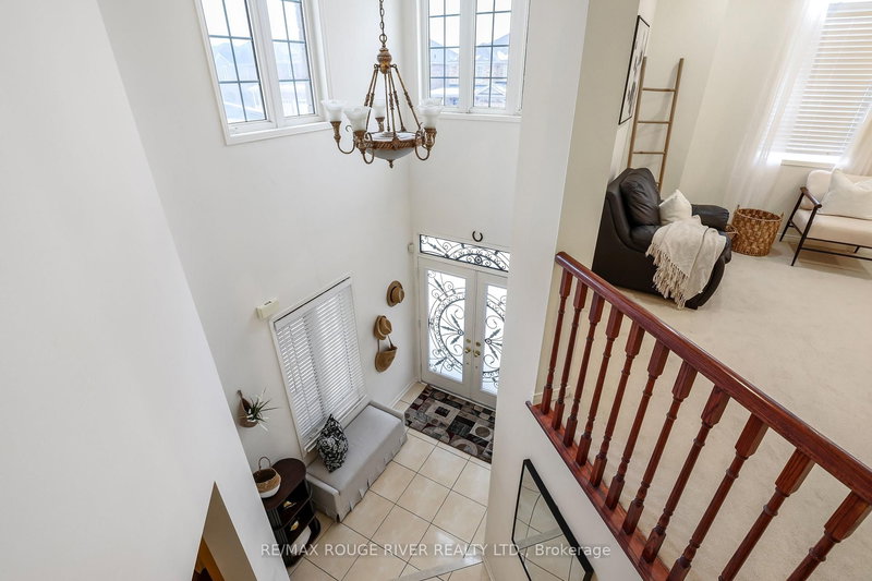 14 Clapperton Dr, Ajax, L1T 4X9 | Image 2