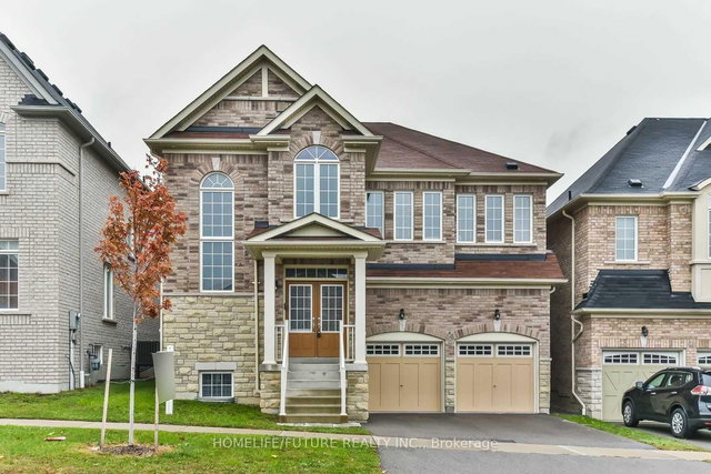44 Gillett Drive