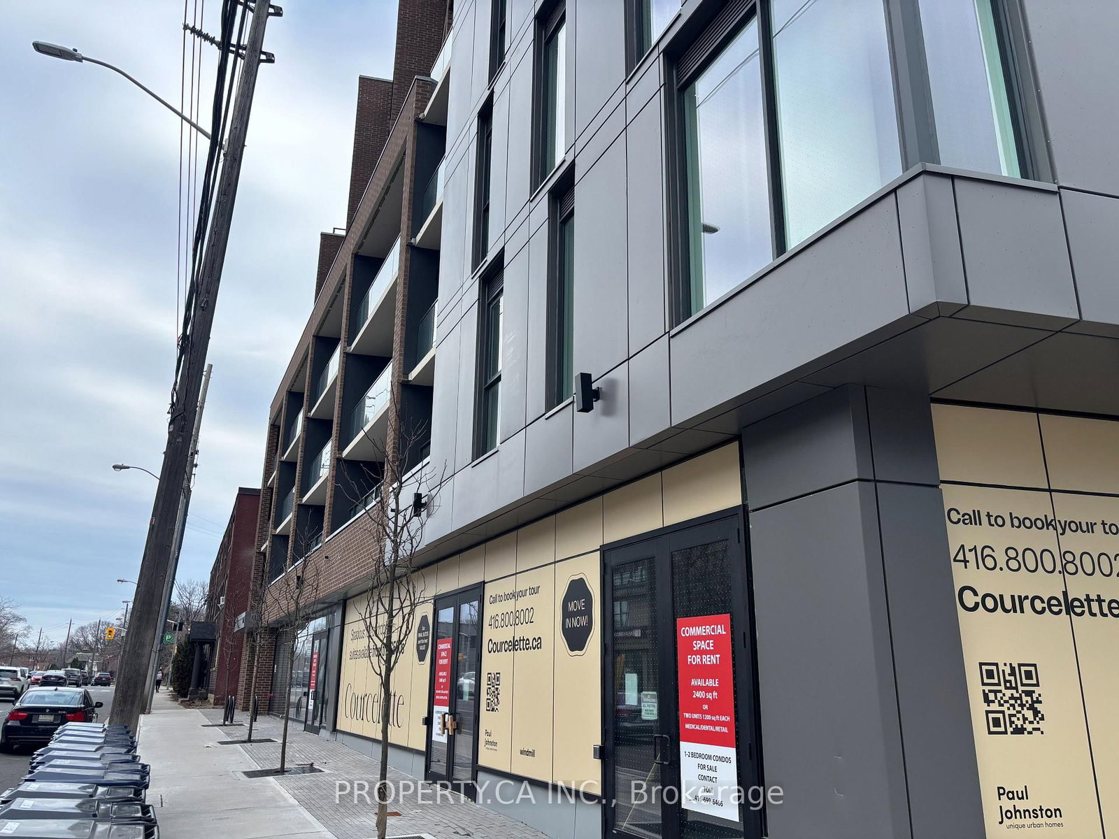 1161 Kingston Road, Unit 308 - Photo 23