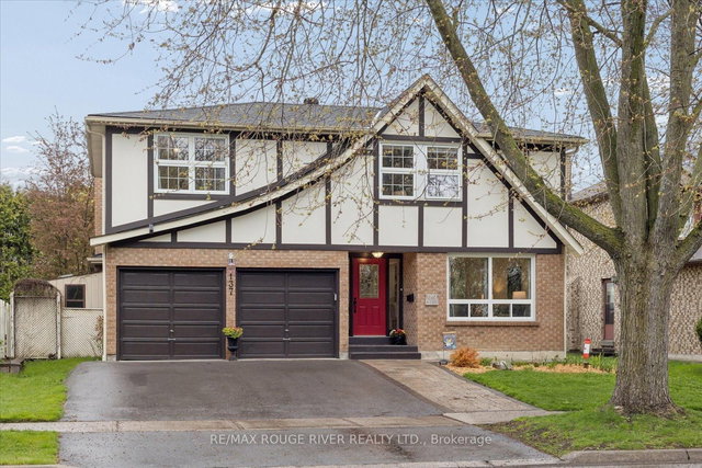 137 Pringle Drive