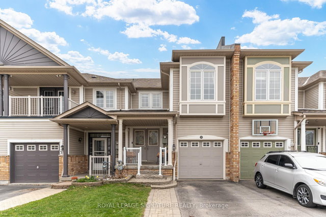 25 Beadle Drive