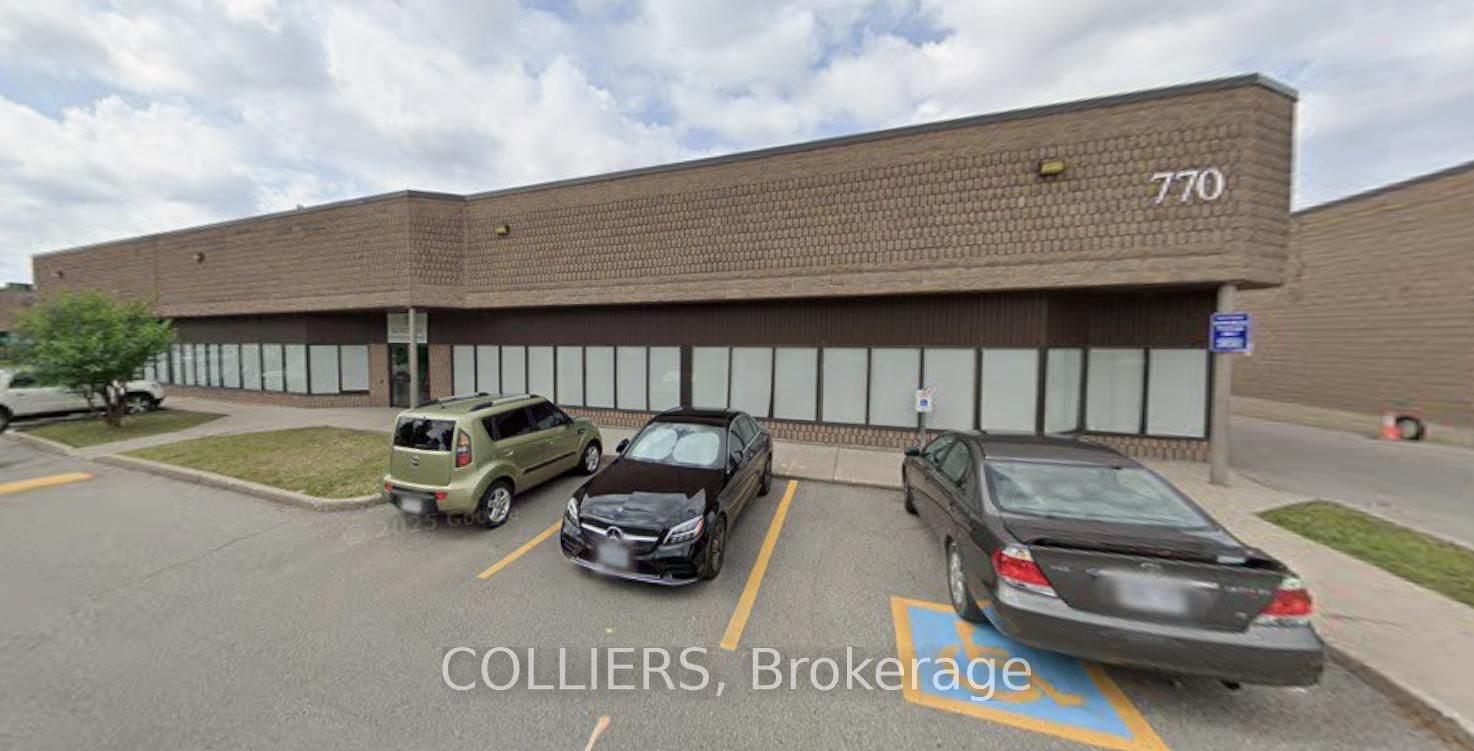 770 Birchmount Road, Unit Unit 25