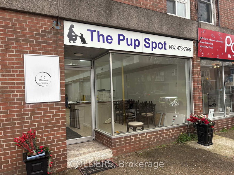 2493 Queen St E, Toronto, M4E 1H9 | Image 2