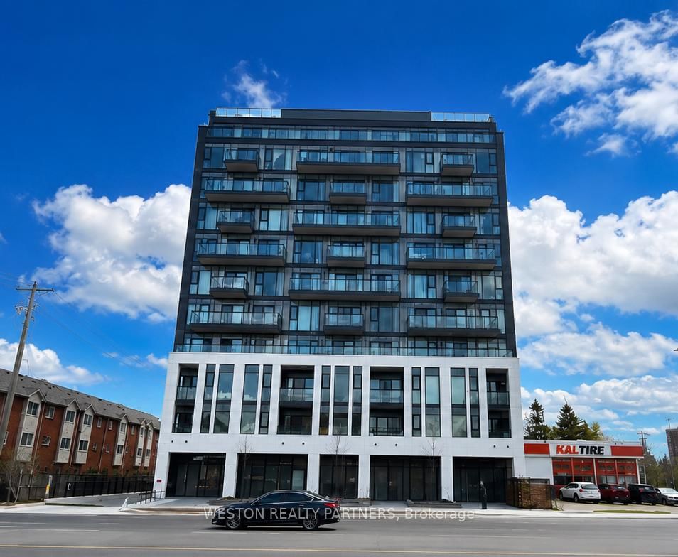4569 Kingston Road, Unit 02