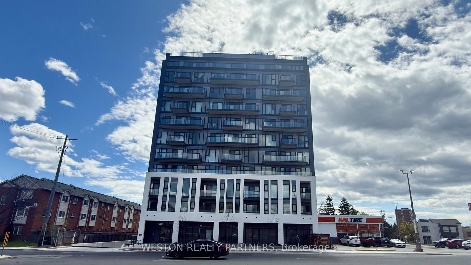4569 Kingston Road, Unit 03