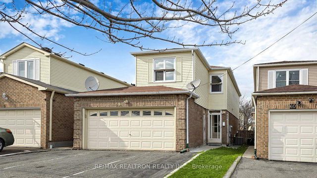 58 Glanvil Crescent