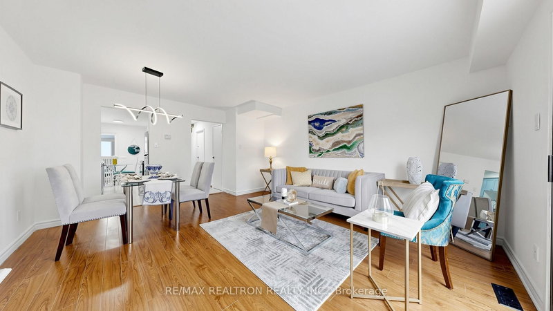 58 Glanvil Cres, Toronto, M1B 4R7 | Image 2