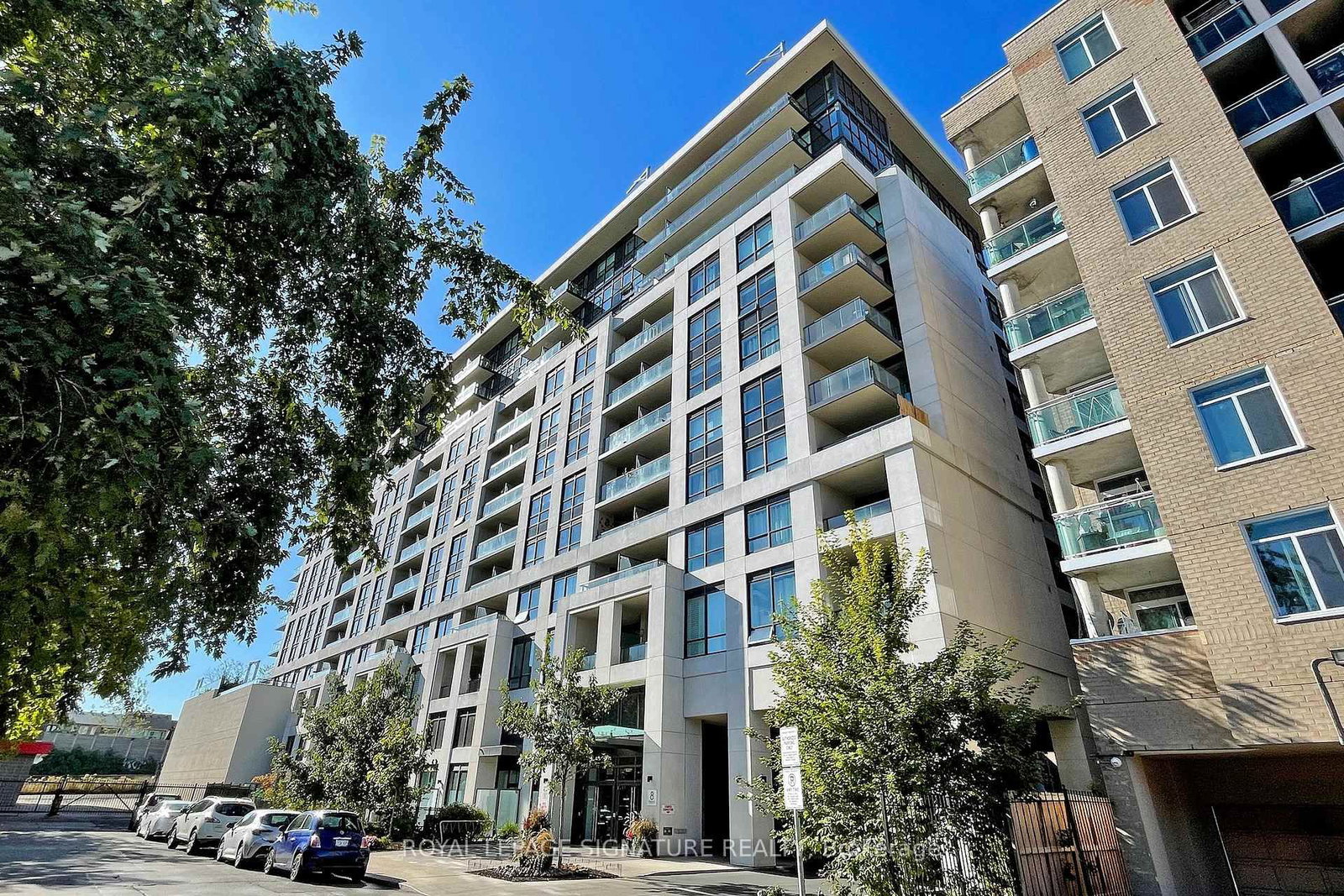 8 Trent Avenue, Unit 821 - Photo 23