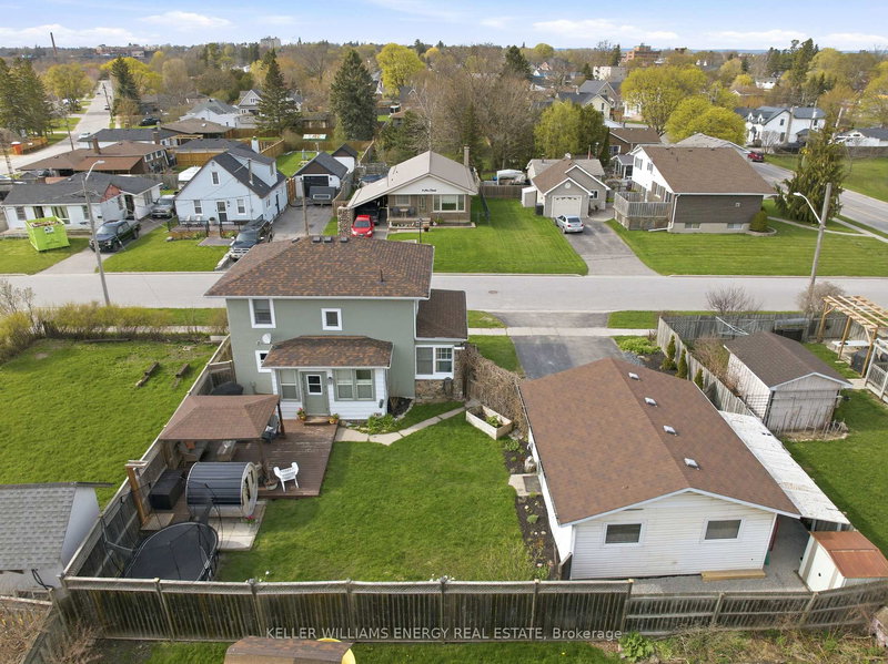 5 Ann St, Clarington, L1C 1B1 | Image 3