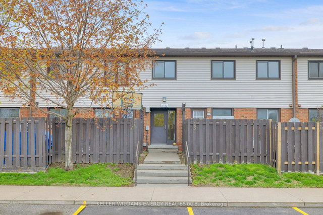 Unit#20 - 960 Glen Street