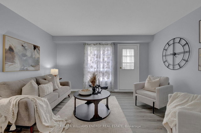 Unit#20 - 960 Glen Street