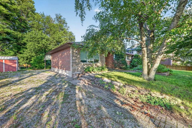 2111 Prestonvale Road