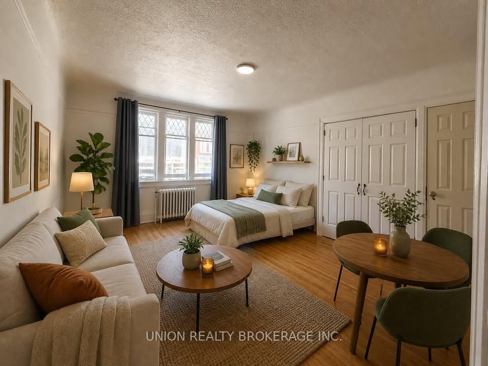 84 Willow Avenue, Unit 35