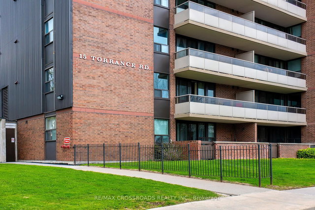 211 - 15 Torrance Road