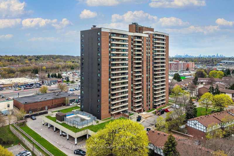 211 - 15 Torrance Rd, Toronto, M1J 3K2 | Image 3