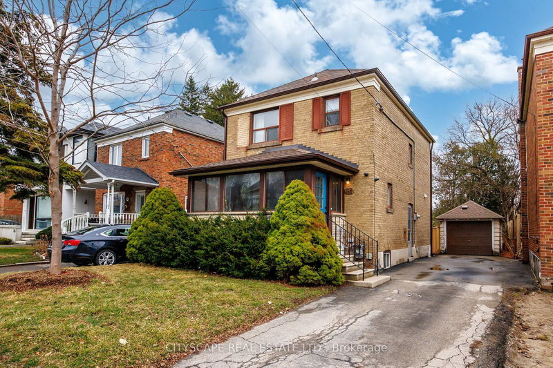 51 Denvale Rd, Toronto, M4B 3B3 | Image 3