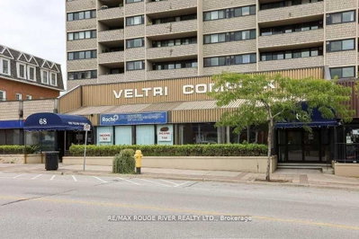 Unit C-1 — 68 King Street E — photo 3
