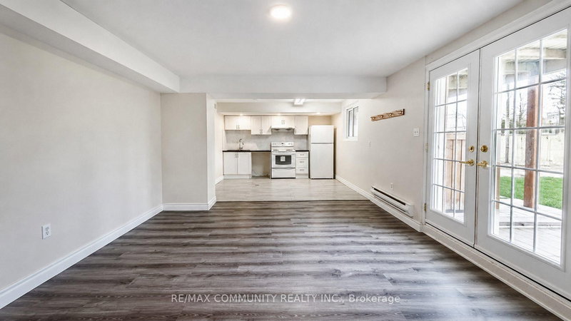 Bsmt - 225 Morningview Tr, Toronto, M1B 5L7 | Image 3