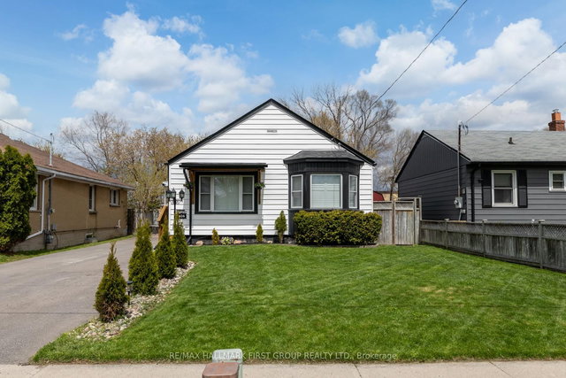 436 Fairleigh Avenue