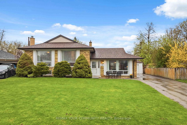 24 Mendip Crescent