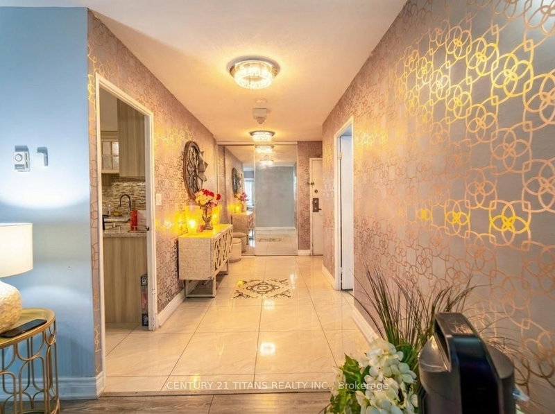 3001 - 3 Massey Sq, Toronto, M4C 5L5 | Image 3
