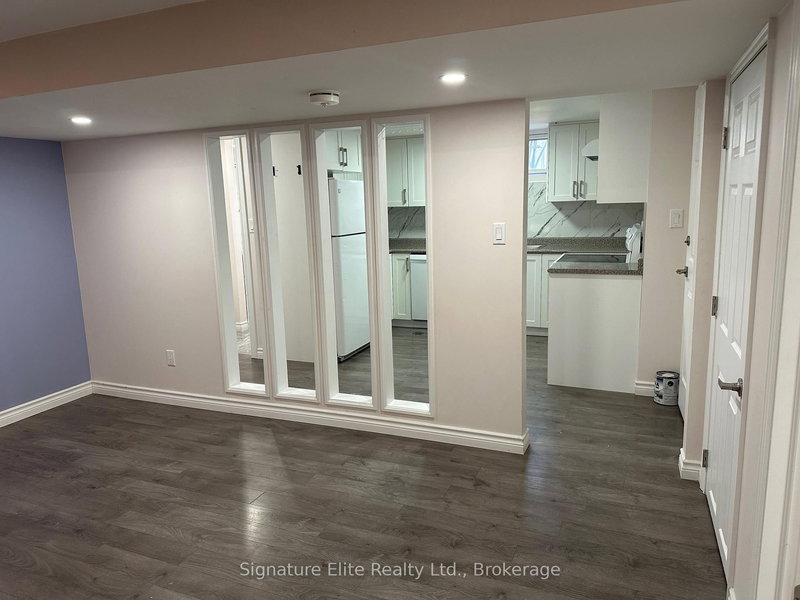 Lower - 43 Seneca Ave, Oshawa, L1G 3V3 | Image 2