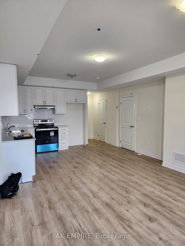 306 - 755 Omega Drive