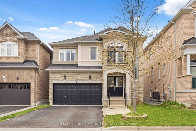 28 Cater Avenue