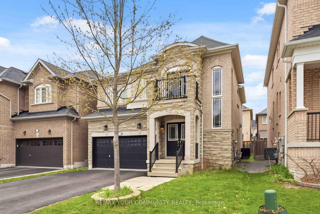 28 Cater Avenue