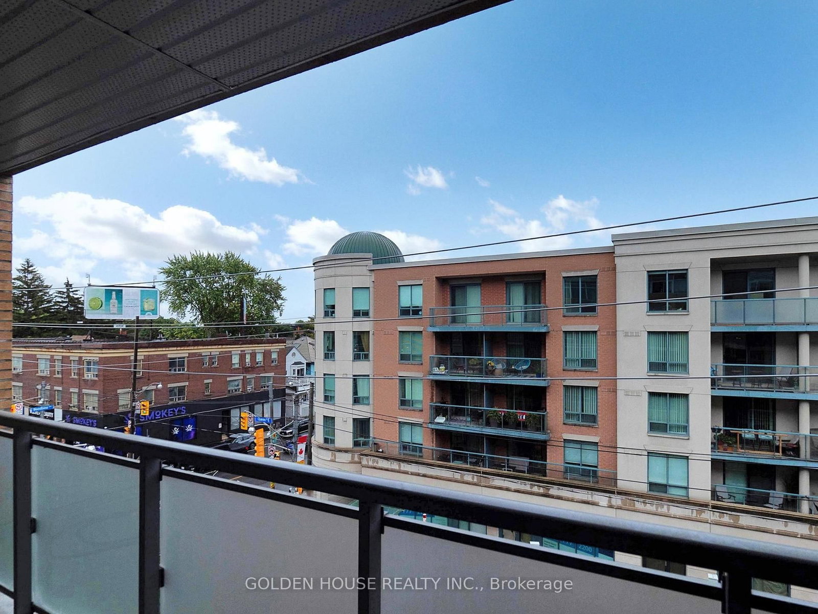 200 Woodbine Avenue, Unit 403 - Photo 38
