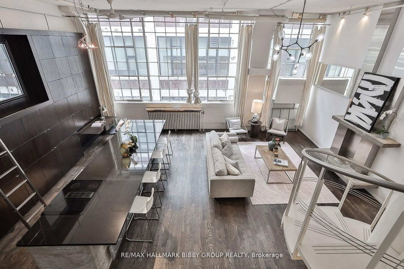 315 - 245 Carlaw Ave, Toronto, M4M 2S6 | Image 2