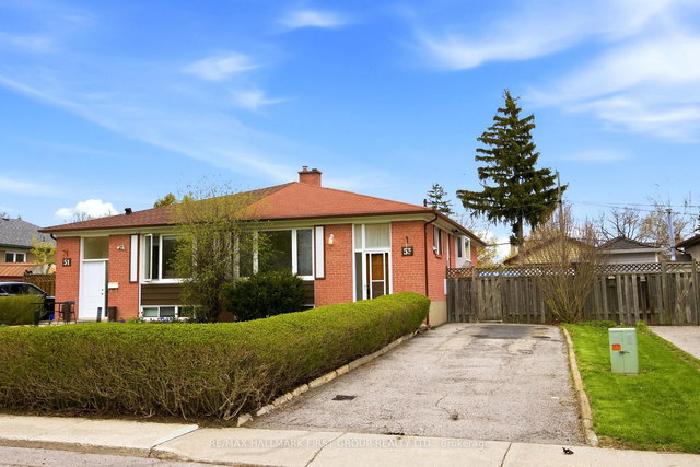 53 Billingsgate Crescent