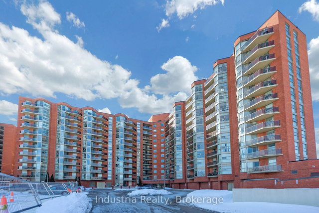 204 - 10 Dean Park Road