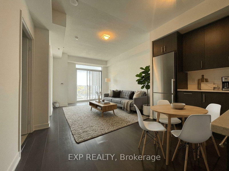 606 - 195 Bonis Ave, Toronto, M1T 3W6 | Image 2